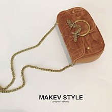 菱格鏈條單肩女包2018上新潮百搭斜挎時尚大氣明星同款手提拿包 歷史價格詳細信息