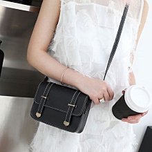 女士休閒簡約小跨包皮雙肩包女包包日韓版潮2017夏款新款 母子包  新台幣：648元 歷史價格詳細信息