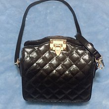 小香風 菱格壓紋 尼龍 後背包 放潑水 雙肩包 牛津 學院風 歷史價格詳細信息