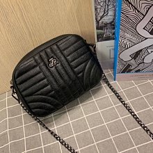 ⭐️拍拍妞⭐️ 韓國同步 新色到真皮牛皮雙夾層肩斜背包 山形紋時尚設計 輕便實用 超質感  貨號81235超優質賣家 歷史價格詳細信息