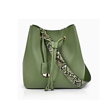 Rooty R286 Calf Bony 經典馬蹄側背包 任意依戀 韓劇款 歷史價格詳細信息