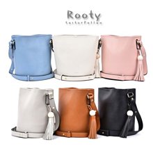 Rooty R286 Calf Bony 經典馬蹄側背包 任意依戀 韓劇款 歷史價格詳細信息