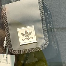 adidas 小包 Trefoil Festival Bag 男女款 側背包 三葉草 百搭款【ACS】 歷史價格詳細信息