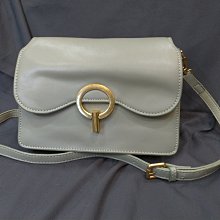 【七彩魚】DIANA JANES  粉桃紅色真皮手提包  上下兩層 雙提帶側背 長背帶  展示品  無使用 歷史價格詳細信息