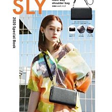 [瑞絲小舖]~日雜ANNA SUI mini10週年紀念附錄2用閃亮肩提包 單肩包 側背包 斜背包 托特包 手提包 錢包 歷史價格詳細信息