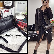 Joy'ce Amour❤進口塔斯隆防潑水尼龍布側斜背包❤ 歷史價格詳細信息