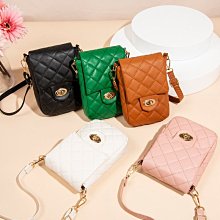 女士斜挎手機包包菱格百搭零錢包單肩鑰匙手拿橫款包 女士錢包多功能長款斜挎錢夾女版時尚皮夾大容量手機包女-滿599免運 歷史價格詳細信息