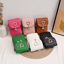 女式單肩包 奶咖棕格子帆布包 雙面背的帆布袋 INS博主推薦的慵懶風單肩包-麥包包 歷史價格詳細信息