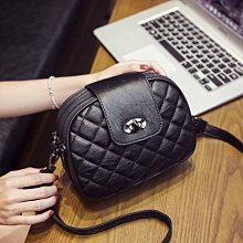 斜跨小圓包 單肩包 大容量 側揹包 高級感圓形包包女新款時尚網紅百搭ins手提單肩斜挎包小圓包~-麥包包 歷史價格詳細信息