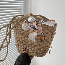 女士單肩包夏季沙灘包女時尚手提袋女士豪華手提包休閒設計師格子斜挎包斜背包-悅享樂購滿599免運 歷史價格詳細信息