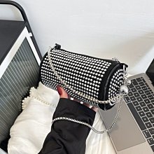 時尚小包包 亮片 鏈條包 單肩包 斜挎包女 百搭 ins 風 小方包 女生包包-西可小鋪❤️ 歷史價格詳細信息