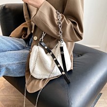 韓版鏈條軟皮大容量托特包 通勤包 單肩包-予你優選 歷史價格詳細信息