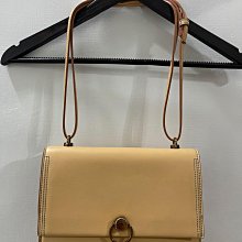 CHARLES & KEITH專櫃購買 單肩包 斜背包 復古腋下包女包 歷史價格詳細信息