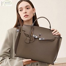 大容量荔枝紋通勤斜背夏季2024百搭單肩小眾水桶包 流行 歷史價格詳細信息