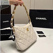 菱格腋下鍊條包 時尚百搭簡約休閒質感 肩背包 側背包 斜背包 氣質高級感-陽光優選 歷史價格詳細信息