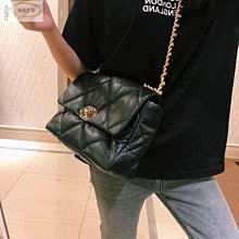 包包女包新款23單肩鏈條包夏天小清新斜背包百搭ins小方包 歷史價格詳細信息