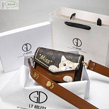 新款原創小眾女包棕色馬鞍包大容量復古單肩腋下包通勤斜挎託特包 歷史價格詳細信息