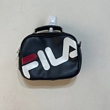 「 二手包 」 FILA 皮革斜背包（粉色）224 歷史價格詳細信息