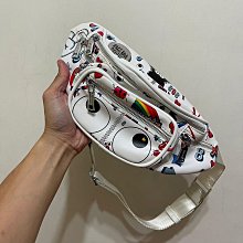 EYE 腰包小容量可外放水瓶加強透氣護腰外出休閒 歷史價格詳細信息