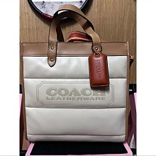 全新COACH LEGACY 穿孔皮革Md CANDACE 包-稀有西瓜 歷史價格詳細信息