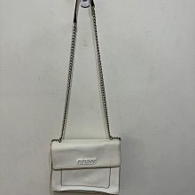 二手Guess粉色鏈條包包（機場免稅店購買的） 歷史價格詳細信息