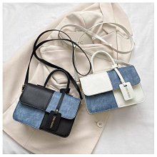 4色可選��日系休閒單肩包 男生托特包 學生帆布包 上學包 鏈條包 男裝手提包 男帆布包 旅行斜挎包 掀蓋包-愛包 歷史價格詳細信息