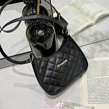 女生包包 女士包 繡花菱格腋下包 2023新款女士休閒時尚手提單肩包 斜背包 歷史價格詳細信息