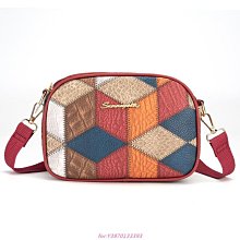 2024新款時尚三層大容量多功能菱格女斜背包????新時代女性單肩包????斜挎女式包淑女逛街包-陽光優選 歷史價格詳細信息