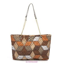 女生包包 2024新款時尚彩虹編織包 手拿包 零錢包 小清新印花女包 歷史價格詳細信息