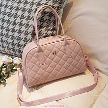 2024新款時尚簡約單肩女包潮流菱格拼接幾何摺疊包女手提包-陽光優選 歷史價格詳細信息