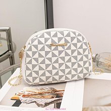 女包貝殼包 時尚編織斜背包 大容量包包女 時尚潮流包 簡約女士包 便攜單肩包 便攜手提包 單肩休閒小包 歷史價格詳細信息