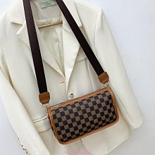 女生包包 女包 斜挎包 2023新款潮時尚菱格單肩手提包 簡約枕頭包 歷史價格詳細信息