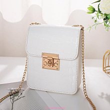 女生包包 手機包 女2023新款女包 斜挎包 時尚簡約夏季鎖扣單肩小包 斜背包 肩背包 歷史價格詳細信息
