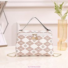 時尚撞色手提單肩包三件套(加贈女士防風保暖帽三件套) 歷史價格詳細信息