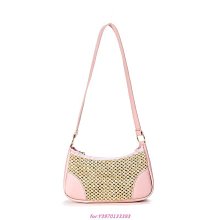 2023新款潮流女士單間包可斜挎日常旅行休閒百搭風潮 歷史價格詳細信息