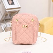 女生包包 女士包 2023新款夏季簡約字母單肩包 斜挎包 時尚棋盤格 斜背包 歷史價格詳細信息