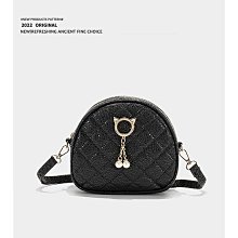 女生包包 韓系菱格購物袋2022夏新品個性單肩斜挎女士零錢小包 斜背包 肩背包 歷史價格詳細信息