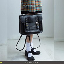 ►DR.DESIGN│DR34146-暗黑 簡約款 真皮小包 手工植鞣羊皮 側背包 黑/咖啡 斜背包 歷史價格詳細信息