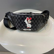 MLB 腰包 子母包 MONOGRAM 老花系列 波士頓紅襪隊 (3AHSM012N-43BRD)【官方旗艦店】 歷史價格詳細信息