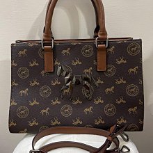 《LAPOLAFFE》／正品 時尚箱包經典小馬金屬扣鎖 手提掀蓋鏈包 小方包肩背包 LP7035 歷史價格詳細信息