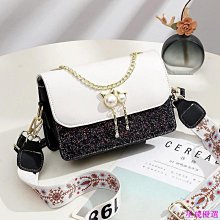 女士斜背包 女生單肩包 洋氣簡約氣質斜肩包斜挎包 百搭休閒ins大容量帆布包女包包 韓版日常通勤學生森系郵差包 歷史價格詳細信息