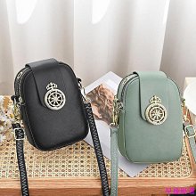 放手機的小包包女新款高級感mini小包小眾設計格子斜背包小包-李李 韓國女裝 歷史價格詳細信息