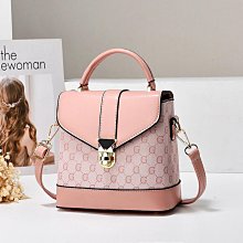 春季新款復古小包包女休閑通勤斜挎包小眾設計潮流簡約單肩包 歷史價格詳細信息