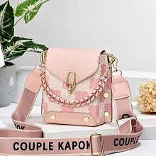 『購物趣』小方包迷你手機包尼龍單肩斜挎尼龍布包女包多隔層橫款手拎包收納包休閒包外出包旅行包~TA10890 歷史價格詳細信息