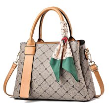 手提包 側背包 斜背包 大容量中年婦女單肩斜跨包時尚軟皮手提包 媽媽包-予你優選 歷史價格詳細信息