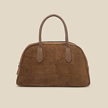 高級復古保齡球包新款單肩手提包包秋冬流行爆款斜挎包手提小方包 歷史價格詳細信息