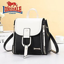 後背包 韓國新款小眾設計肩背包 簡約手提小背包 高級感夾子雙肩包 時尚精品款後背包 歷史價格詳細信息