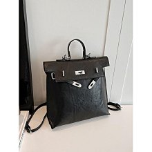 背包女士雙肩包2024新款女生設計感小眾書包大學生外出逛街手提包 歷史價格詳細信息