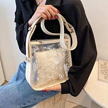 大容量網紅包包女包2024新款夏季時尚單肩女包休閑百搭通勤托特包【心願便利店】 歷史價格詳細信息