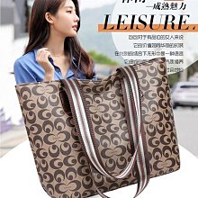 大容量包包女2024新款百搭簡約單肩斜挎包質感大學生通勤託特包 歷史價格詳細信息